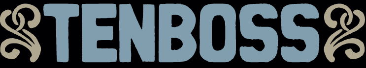 Tenboss Logo